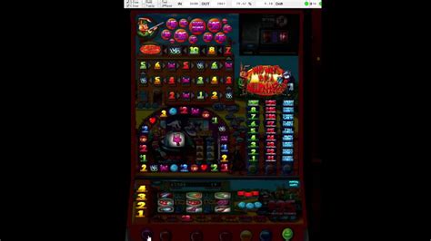 Fruit Machine Chat .